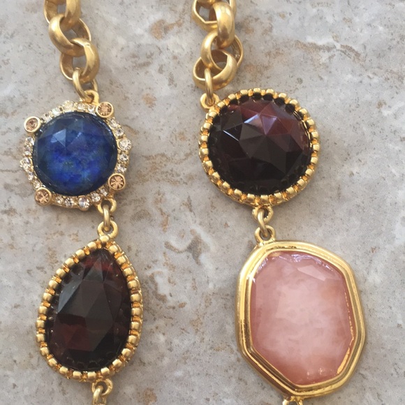 NWT ♠️ KATE SPADE Perfectly Imperfect necklace - Picture 2 of 5